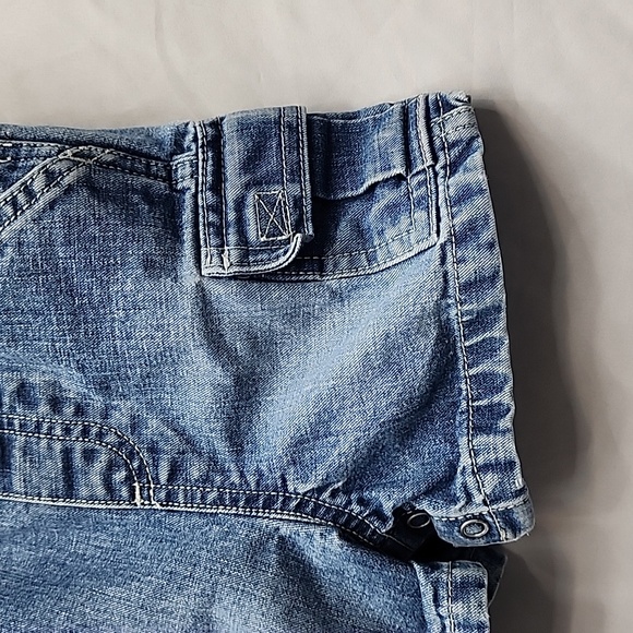 Old Navy 2006 Denim Size 18-24 Months. - Picture 4 of 16